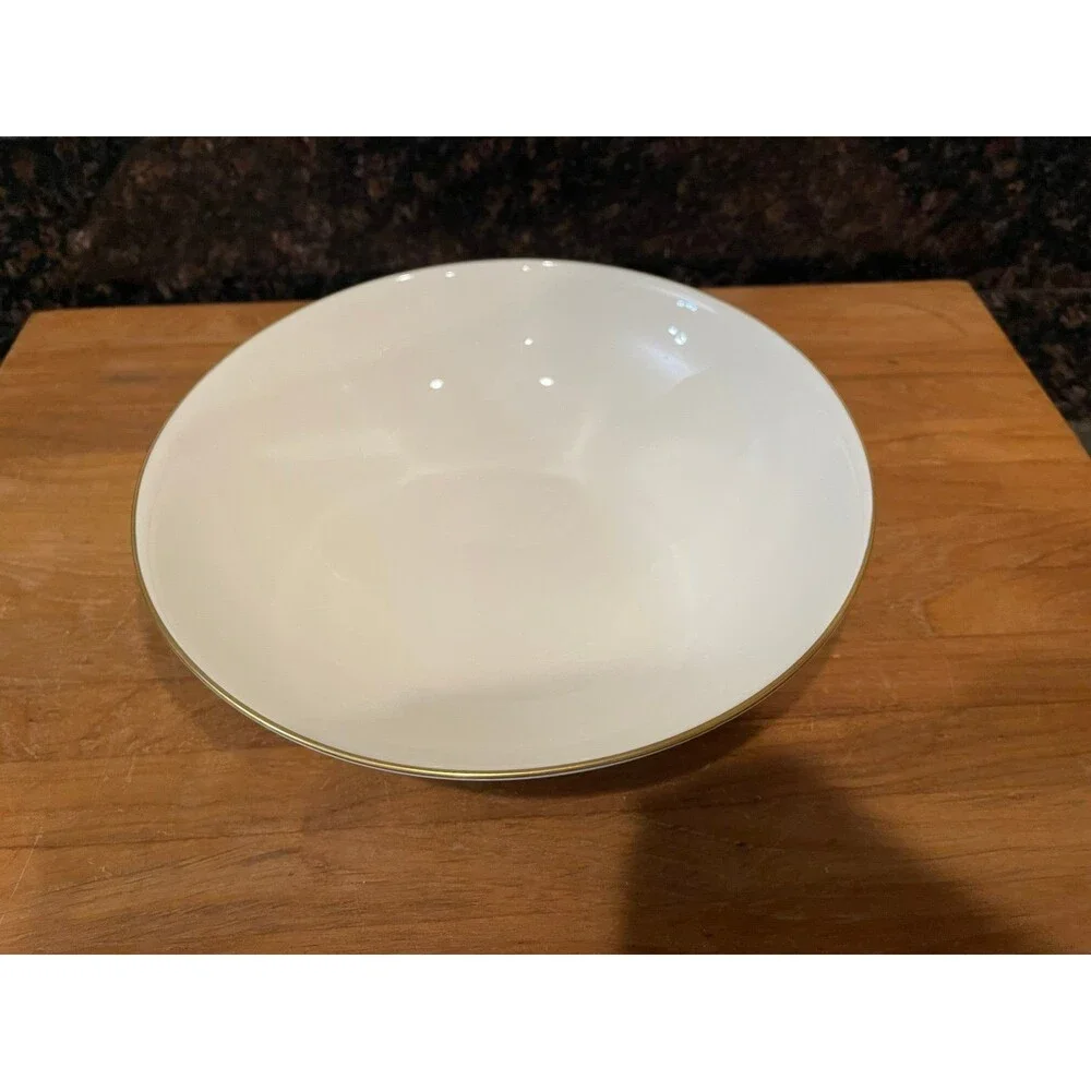 PFALTZGRAFF AMERICAN BONE CHINA Rosemont SERVING BOWL